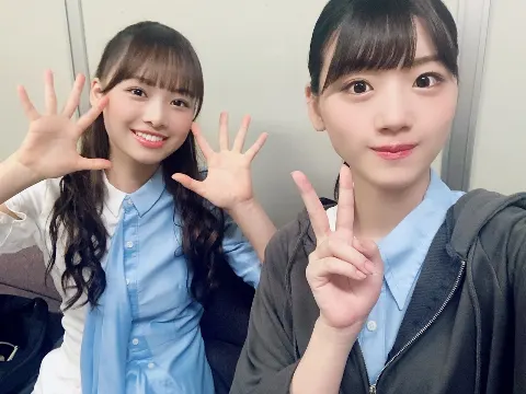 佐々木 美玲｜明日は😊（2020-10-13）
