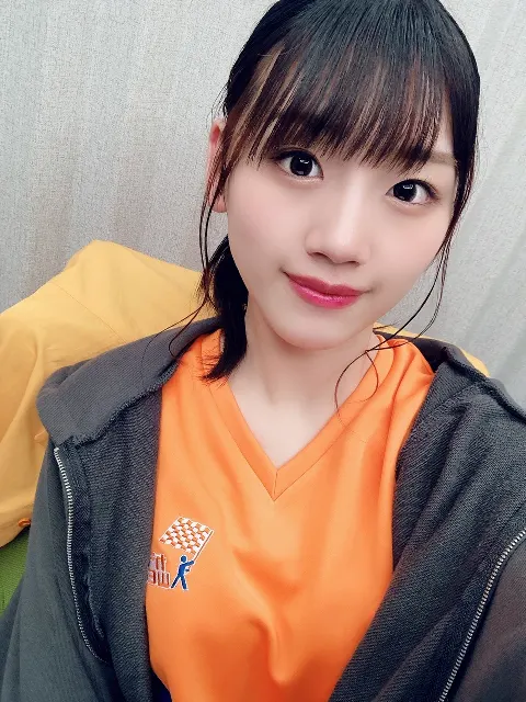 佐々木 美玲｜運動🏋️‍♀️💪🏻（2020-10-10）