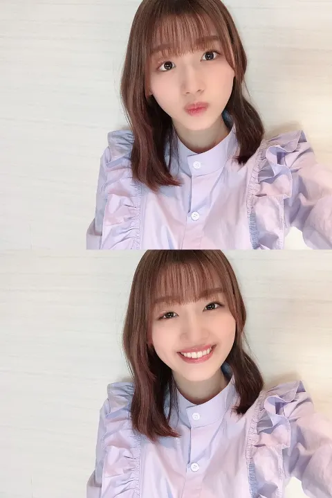 佐々木 美玲｜愛おしいなっとう😘（2020-12-08）