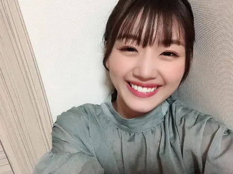 佐々木 美玲｜にこ〜☺️（2021-01-23）｜2枚目