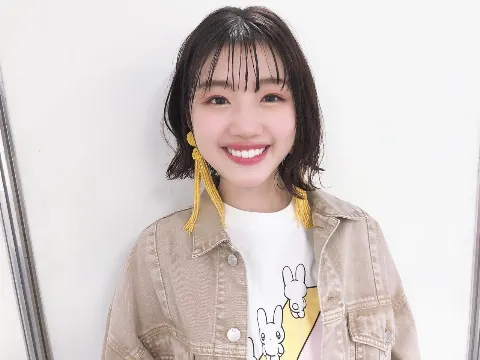 佐々木 美玲｜🍞ウェイ（2021-03-01）｜5枚目