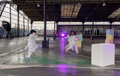 佐々木 美玲｜染めろ〜🎈（2021-05-02）