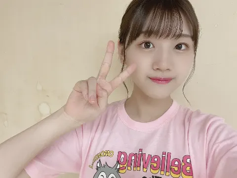 佐々木 美玲｜走る走る俺たち😼（2021-08-31）
