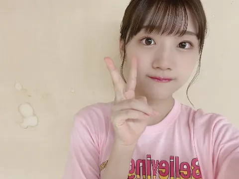 佐々木 美玲｜走る走る俺たち😼（2021-08-31）｜2枚目