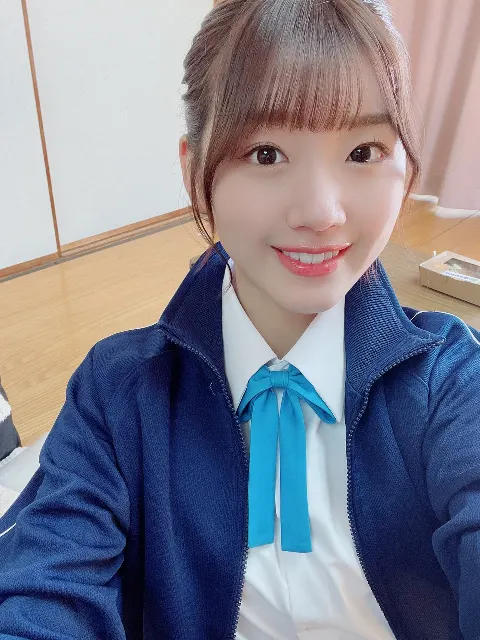 佐々木 美玲｜らぶ〜💜（2022-04-18）
