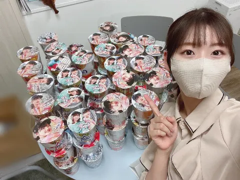 佐々木 美玲｜この時がまたやってきました😄（2022-04-21）