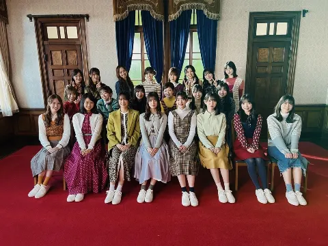 佐々木 美玲｜らりるれろ🥳（2022-04-20）