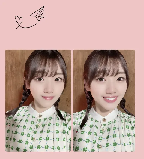 佐々木 美玲｜らりるれろ🥳（2022-04-20）｜2枚目