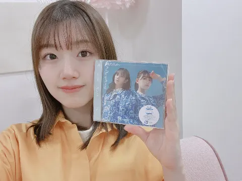 佐々木 美玲｜️☀️（2022-05-31）