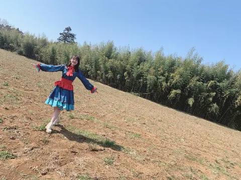 佐々木 美玲｜はち〜🥳（2022-05-11）