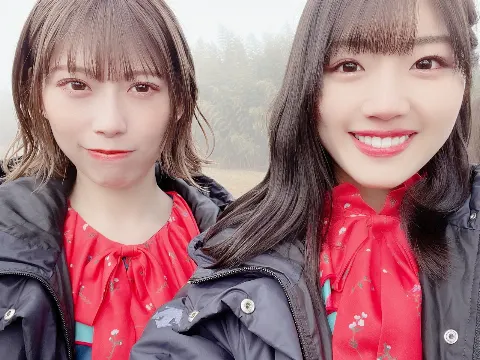 佐々木 美玲｜はち〜🥳（2022-05-11）｜3枚目