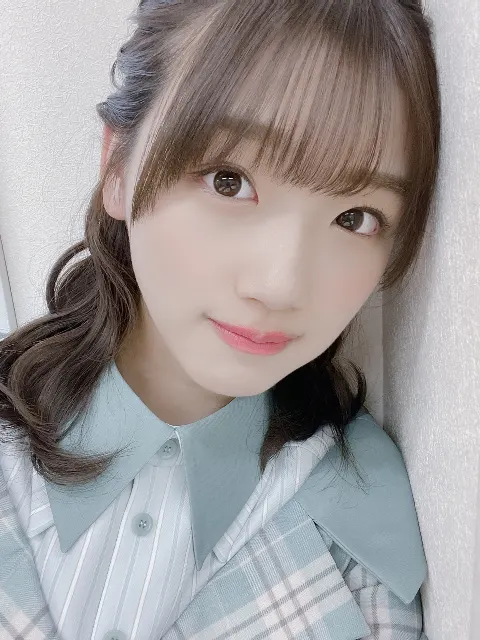 佐々木 美玲｜ケーキはチーズケーキが好きだな〜🧀（2022-05-08）