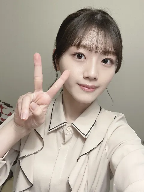 佐々木 美玲｜玄米茶🍵（2022-05-01）