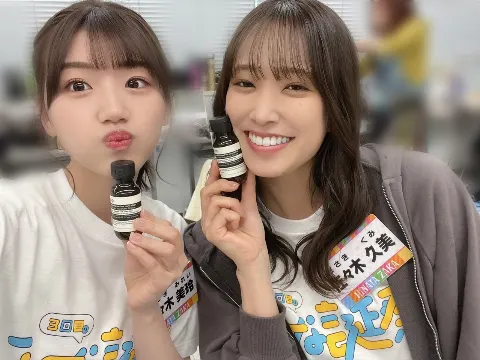 佐々木 美玲｜ぷぷぷ。（2022-05-19）｜3枚目