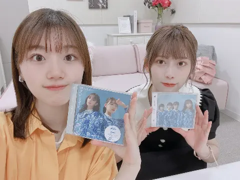 佐々木 美玲｜️☀️（2022-05-31）｜2枚目