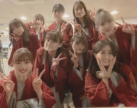 佐々木 美玲｜攻める😏（2022-06-03）｜2枚目