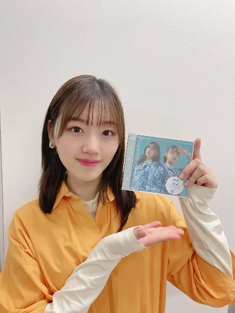 佐々木 美玲｜今日は✨（2022-06-01）