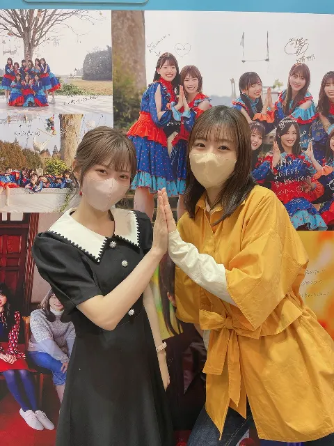佐々木 美玲｜今日は✨（2022-06-01）｜2枚目