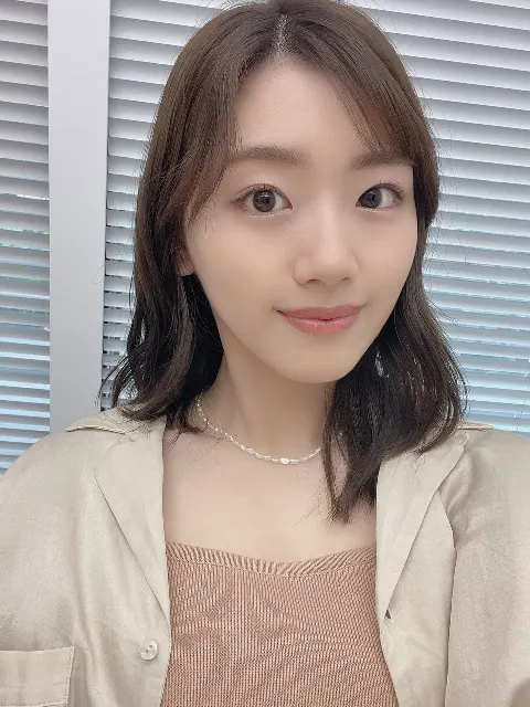 佐々木 美玲｜今日はね〜😊（2022-06-18）