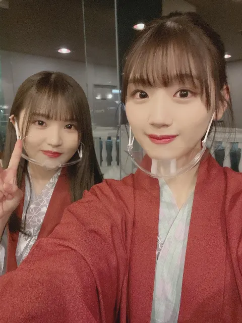 佐々木 美玲｜攻める😏（2022-06-03）