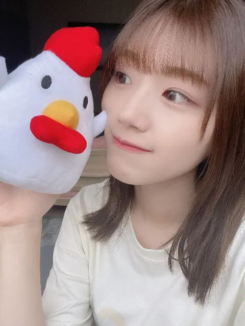 佐々木 美玲｜ほっとするかな？はっとするかな？（2022-07-29）｜2枚目