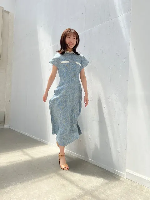 佐々木 美玲｜あと少し😊（2022-07-06）｜3枚目