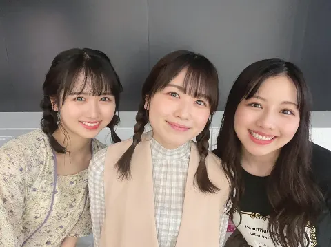 佐々木 美玲｜らら〜✉️（2022-07-30）｜2枚目
