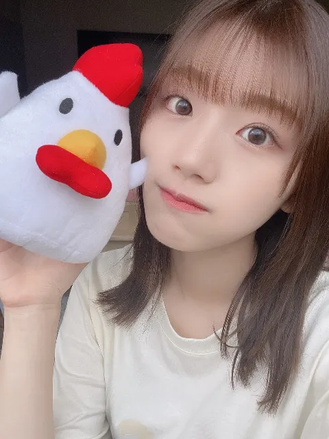 佐々木 美玲｜ほっとするかな？はっとするかな？（2022-07-29）