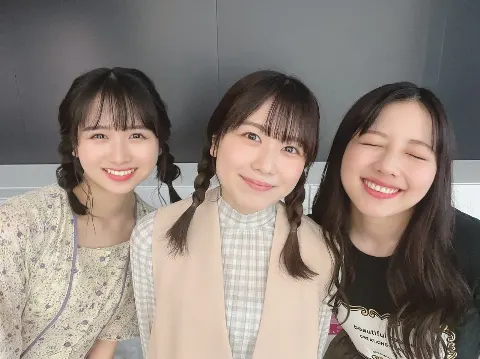 佐々木 美玲｜らら〜✉️（2022-07-30）｜3枚目