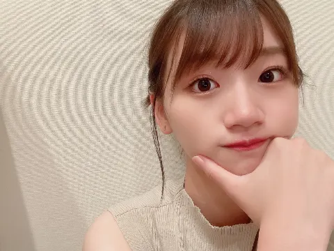 佐々木 美玲｜ぴっぴっぴ〜😘（2022-08-12）｜3枚目