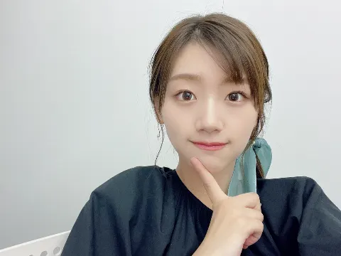 佐々木 美玲｜かりんば🎶（2022-08-07）