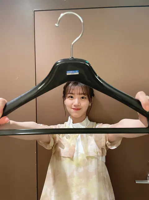 佐々木 美玲｜よし！予定できました🙃（2022-08-16）｜3枚目