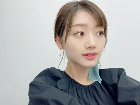 佐々木 美玲｜みかん🍊（2022-08-14）