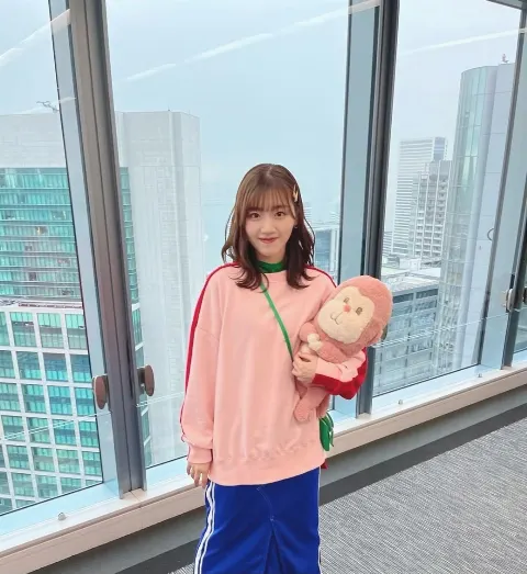 佐々木 美玲｜ついに今日です☺️（2022-10-25）