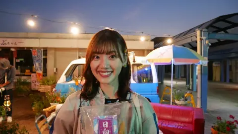 佐々木 美玲｜日向芋🍠（2022-11-18）｜2枚目