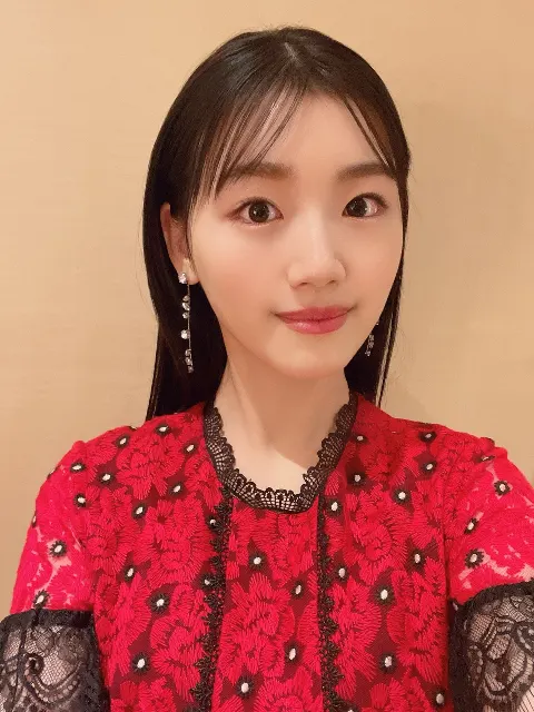 佐々木 美玲｜トマト🍅（2022-12-13）
