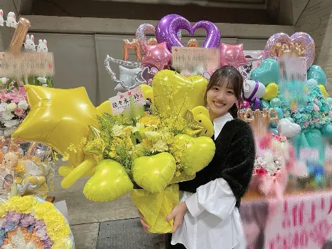 佐々木 美玲｜お待たせしました〜！！！🌟（2024-05-26）｜22枚目