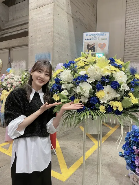 佐々木 美玲｜お待たせしました〜！！！🌟（2024-05-26）｜14枚目