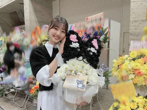 佐々木 美玲｜お待たせしました〜！！！🌟（2024-05-26）