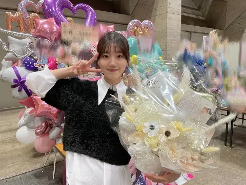 佐々木 美玲｜お待たせしました〜！！！🌟（2024-05-26）｜20枚目