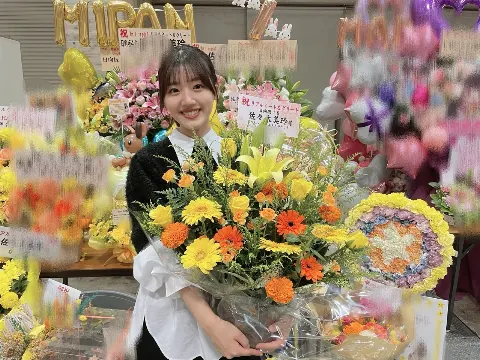 佐々木 美玲｜お待たせしました〜！！！🌟（2024-05-26）｜23枚目