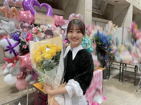 佐々木 美玲｜お待たせしました〜！！！🌟（2024-05-26）｜19枚目