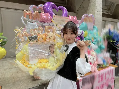 佐々木 美玲｜お待たせしました〜！！！🌟（2024-05-26）｜21枚目