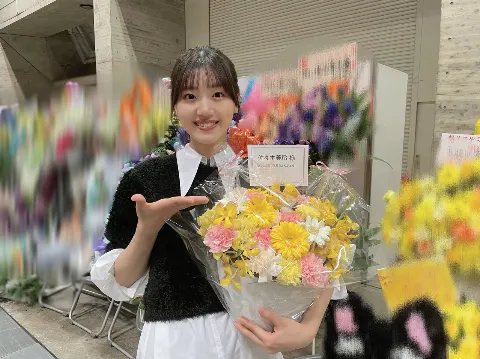 佐々木 美玲｜お待たせしました〜！！！🌟（2024-05-26）｜2枚目