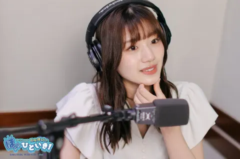 佐々木 美玲｜🐘（2024-07-12）