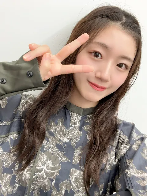 佐々木 美玲｜🌙（2024-10-30）
