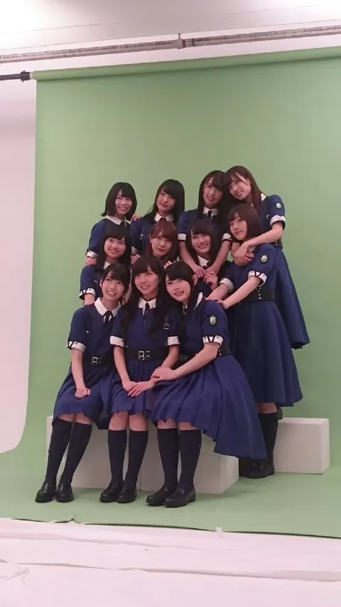 佐々木 美玲｜冬だぞ〜ん٩꒰ ´ᆺ`꒱۶（2017-12-01）｜3枚目
