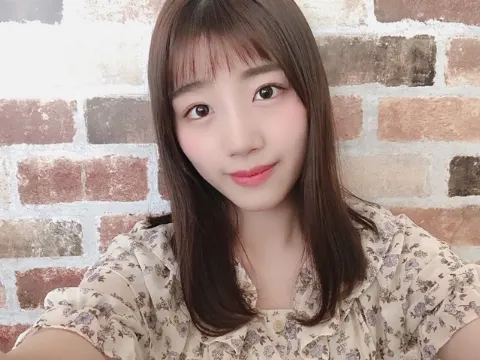 佐々木 美玲｜かわいい👼🏻（2020-05-18）