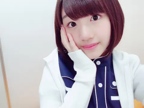 佐々木 美玲｜緊張(＞＜)  みれい（2016-09-04）
