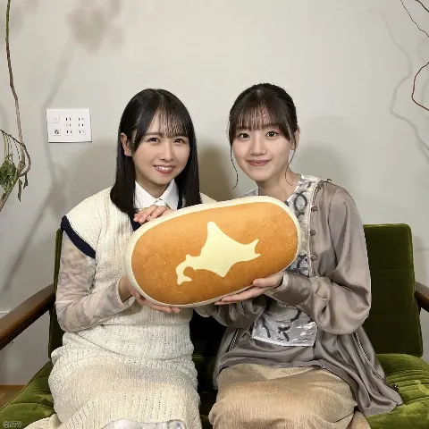 佐々木 美玲｜明日のキテルネ！は🫶🏻（2023-11-30）｜2枚目